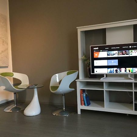 Apartament Cafe Marlitt Arnstadt Zewnętrze zdjęcie